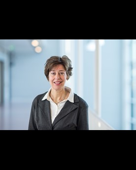 Mirelle Hanskamp-Sebregts