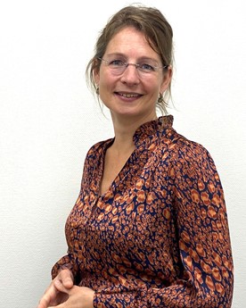 Dr. Annemarieke De Jonghe